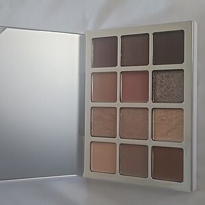 Makeup by Mario Ethereal Eyes Palette